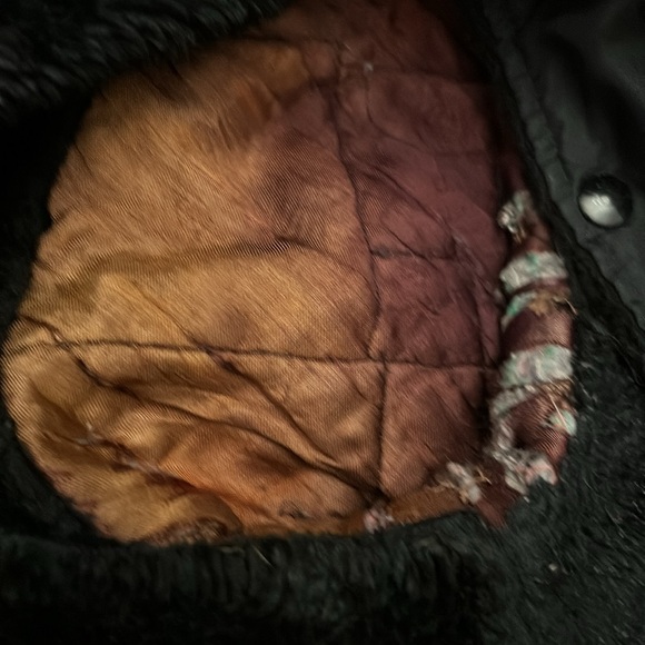 Vintage Racing Jacket - Picture 9 of 9